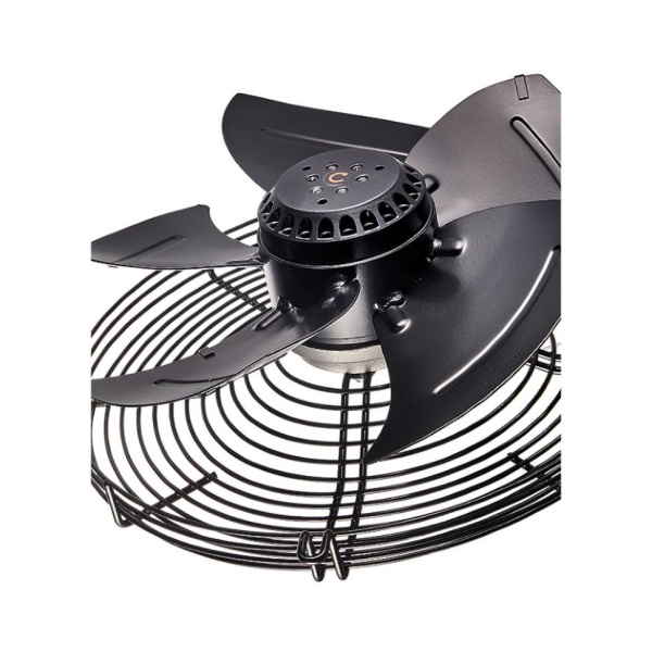 Пушка тепловая электрическая Ballu BHP-M-36, BHP-M-36 Пушка тепловая электрическая Ballu BHP-M-36