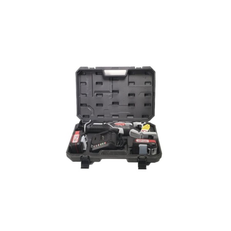 Пила сабельная Интерскол НПА-200/36ВЭ Li-ion АПИ б/щ (кейс, 2 аккум. 2,0Ач, ЗУ) 833.2.2.70, 833.2.2.70 Пила сабельная Интерскол НПА-200/36ВЭ Li-ion АПИ б/щ (кейс, 2 аккум. 2,0Ач, ЗУ) 833.2.2.70