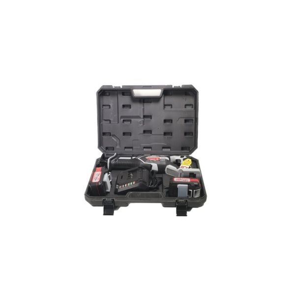 Пила сабельная Интерскол НПА-200/36ВЭ Li-ion АПИ б/щ (кейс, 2 аккум. 2,0Ач, ЗУ) 833.2.2.70, 833.2.2.70 Пила сабельная Интерскол НПА-200/36ВЭ Li-ion АПИ б/щ (кейс, 2 аккум. 2,0Ач, ЗУ) 833.2.2.70