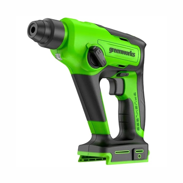 ���������� �������������� Greenworks GD24SDS1 (3803107) (24�, ����, ��� ��� � ��)