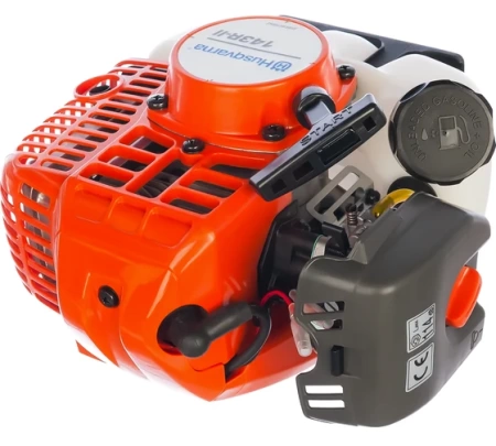 Триммер бензиновый HUSQVARNA 143R-II (9673329-02), 9673329-02 Триммер бензиновый HUSQVARNA 143R-II (9673329-02)