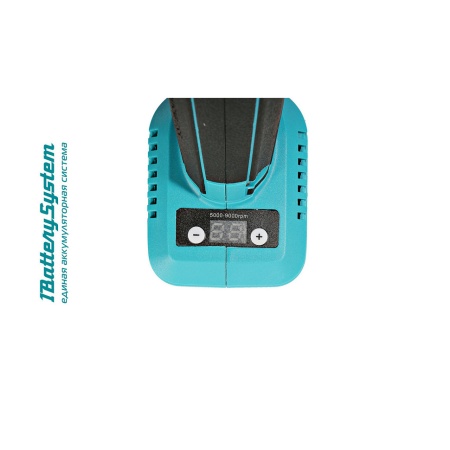   STURM CAG1812BLE (1BatterySystem18V, ,    )