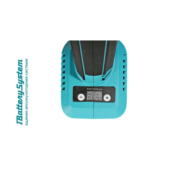   STURM CAG1812BLE (1BatterySystem18V, ,    )