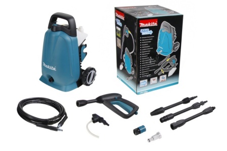  Makita HW102