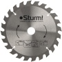   STURM 9020-1602024T