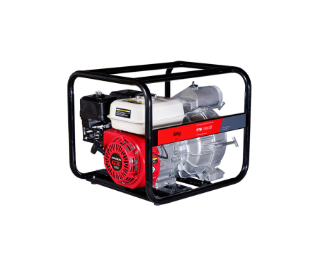 Мотопомпа для чистой воды FUBAG PTH 1000 ST (838217), 838217 Мотопомпа для чистой воды FUBAG PTH 1000 ST (838217)