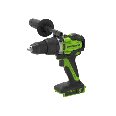 ���������� ������� �������������� Greenworks GD24DD140 (3707607CUD) (24�, ����, 140��, 2���x4��/��)