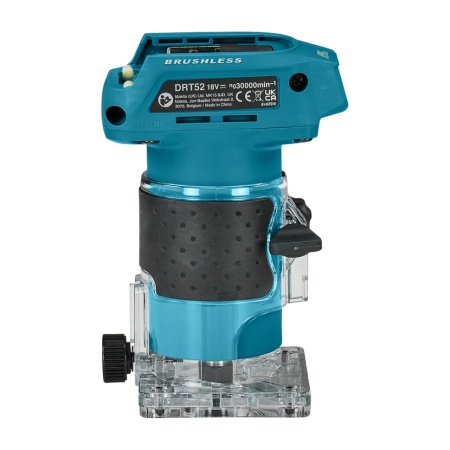 ������ ��������� �������������� Makita DRT52Z (LXT 18�, BL, 6��, 30000��/���, ��� ��� � ��)