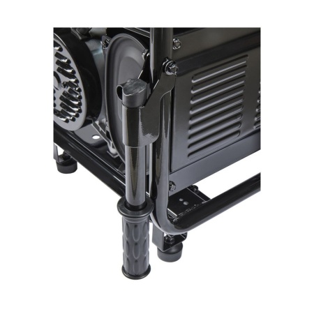 Генератор бензиновый Elitech HD GES 4000RW, GES 4000RW Генератор бензиновый Elitech HD GES 4000RW