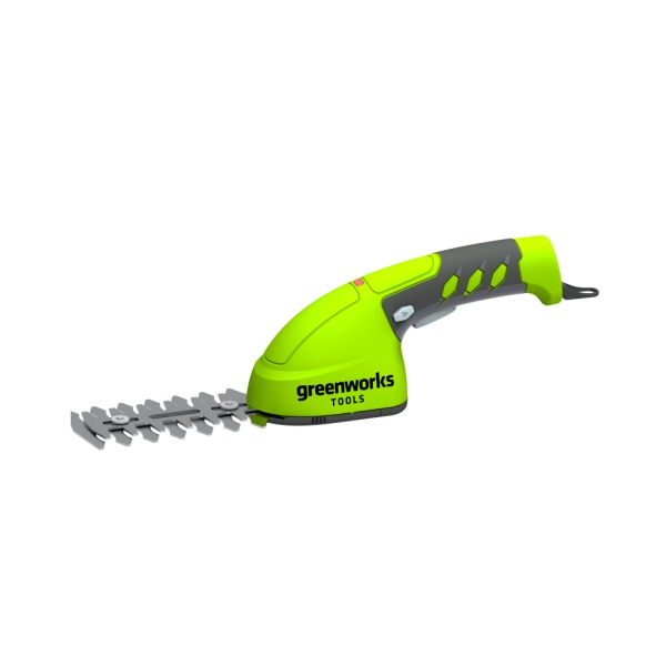 ������� ������� �������������� Greenworks G7.2HS (1600107)