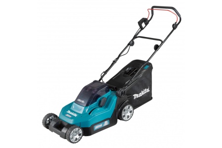   Makita DLM382Z