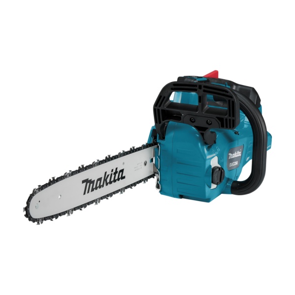 ���� ������ �������������� Makita DUC356Z (LXT 18�x2, 14"/35 ��, 3/8", 1,1��, ��� ��� � ��)