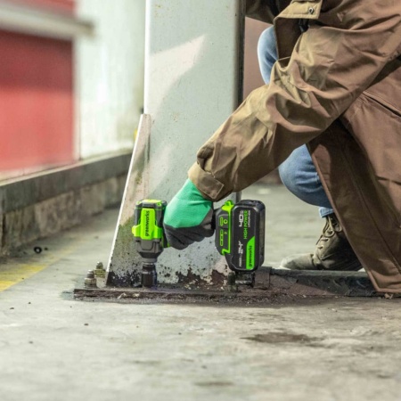    Greenworks IW5500 (3805007) (24, 500, 1/2", 3.,    )