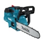 ���� ������ �������������� Makita DUC356Z (LXT 18�x2, 14"/35 ��, 3/8", 1,1��, ��� ��� � ��)