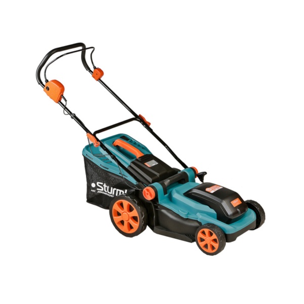 ������������� �������������� Sturm CL4037BL (1BatterySystem18�, 36�, 37 ��, ����, ��� ��� � ��)