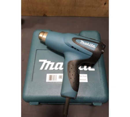  Makita HG651CK