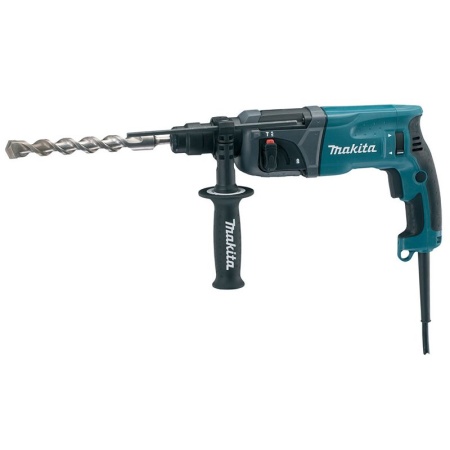 Перфоратор Makita HR2460, HR2460 Перфоратор Makita HR2460
