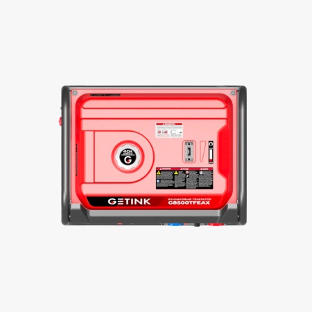 ��������� ���������� Getink G8500TFEAX (8,5���,����. ���. �� 1 � 3�, ��������������) 11012