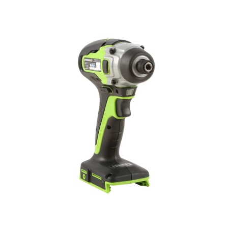 ��������� ������� �������������� Greenworks GD24ID3 (3802807CUA) (impact, ���x2�/� � ��)