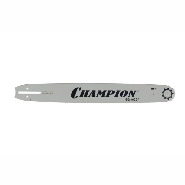 ���� ��� ��������� 50 ��/20", 72 �����, 3/8-1.5�� Champion (952941)