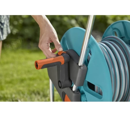    GARDENA AquaRoll M Easy 18515-20.000.00