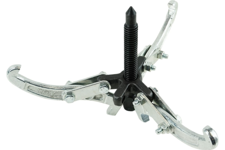   BERGER 2-3- 4"/100  () BG1946