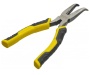 Плоскогубцы STANLEY 150мм изогн. Control-Grip, STHT0-75065 Плоскогубцы STANLEY 150мм изогн. Control-Grip