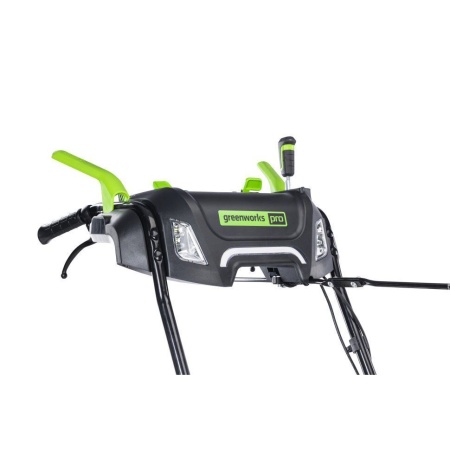   GREENWORKS GD82ST56 (82V, 61, , .,    ) 2602807