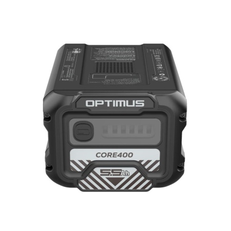  Greenworks 82 , 5.5 / CORE400 (2960807)