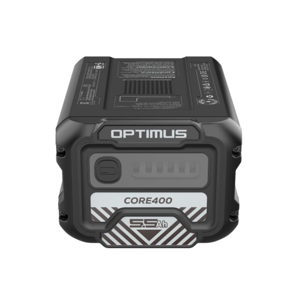  Greenworks 82 , 5.5 / CORE400 (2960807)