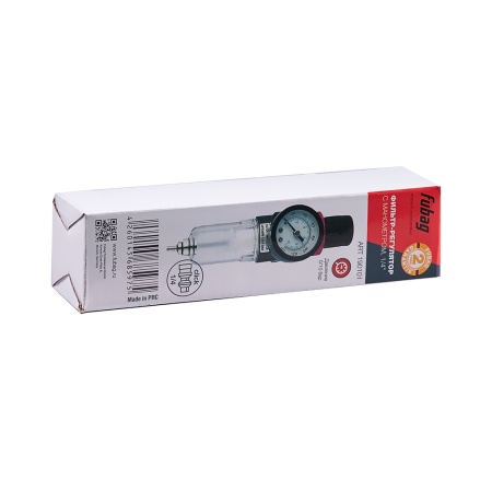 ������-��������� �������� Fubag FR-101 (190101) (10 ���, 1/4 ����� � ����������)