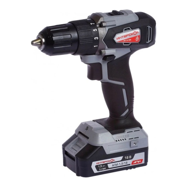 ���������� ��������� ��-13/18�� Li-ion ��� (575.1.2.70) (����., 2���x1.5�/� + ��, ����)