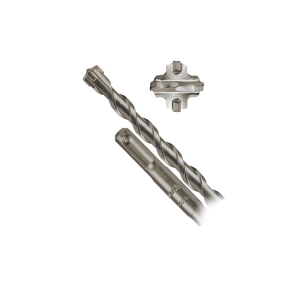  Makita SDS+ 10210 4Cutter (B-62686)