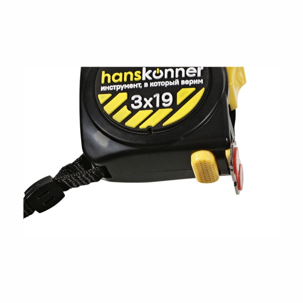 ������� 3 � x 19 �� Hanskonner (HK2010-04-3-19) (2 �����, ���������� ������, ������)