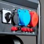 Генератор бензиновый FUBAG BS 7500 XD ES Duplex (46712), 46712 Генератор бензиновый FUBAG BS 7500 XD ES Duplex (46712)