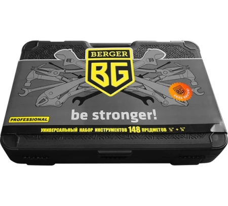    BERGER "" BG148-1214 (148)