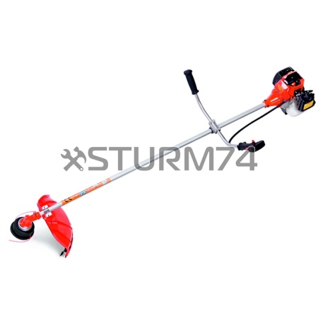 Триммер бензиновый LIDER БТ-52М, БТ-52М Триммер бензиновый LIDER БТ-52М