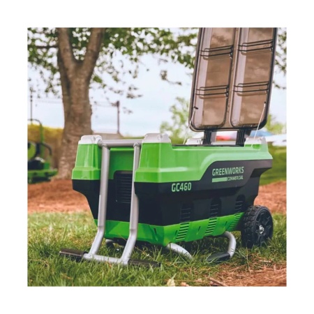   GREENWORKS G82CT6 (82V,  6 ) 2955107