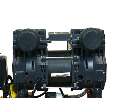 Компрессор безмаслянный ЭНЕРГОМАШ Гарант ВК1-50БМ , ВК1-50БМ Компрессор безмаслянный ЭНЕРГОМАШ Гарант ВК1-50БМ