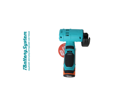   STURM CAG1276C (1BatterySystem12V,  2  , )