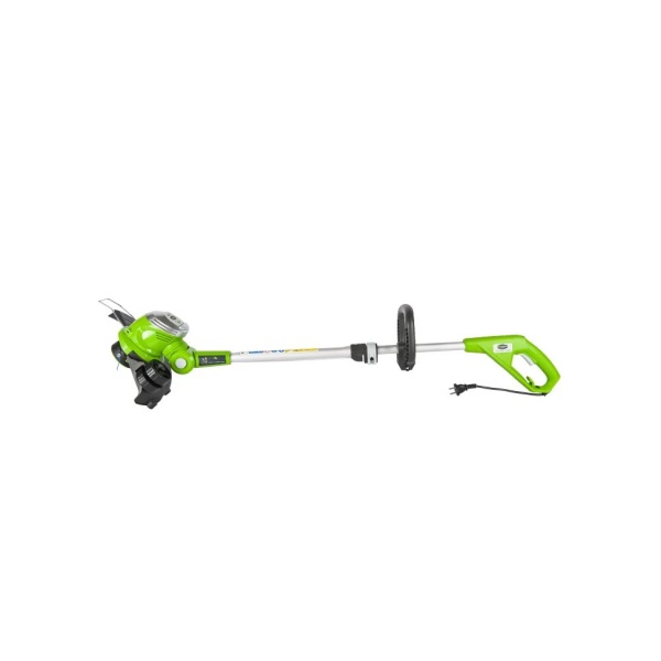 Триммер электрический GREENWORKS GST5033M Deluxe (21277), 21277 Триммер электрический GREENWORKS GST5033M Deluxe (21277)