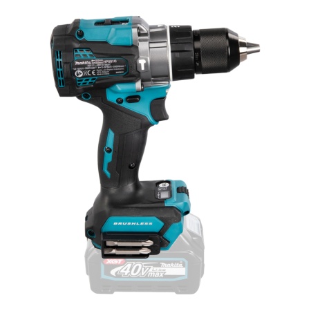 ���������� ������� Makita HP001GZ (XGT 40�, ��� ��� � ��)