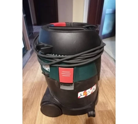  METABO ASA25L PC