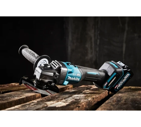   Makita GA005GM201 (XGT)