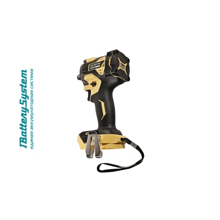    1/2" HANSKONNER HCD20420BL (1BatterySystem18V, .,    )