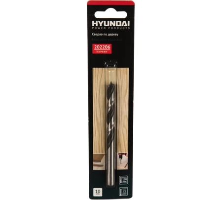    HYUNDAI 202206 - 10,0x120/75mm 202206