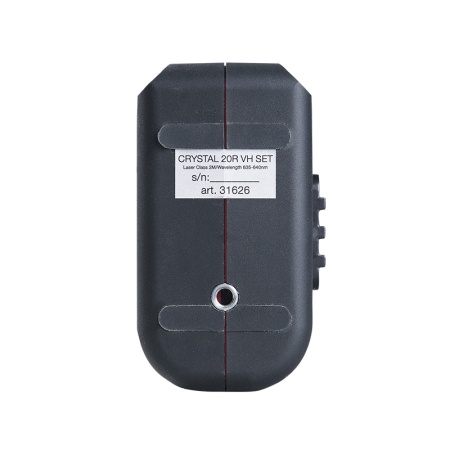   FUBAG Crystal 20R VH Set +  