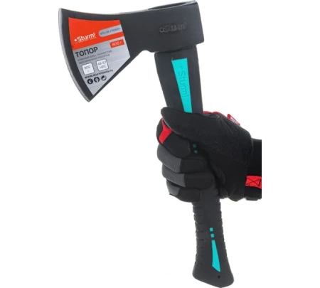  STURM 1015-06-FR0800