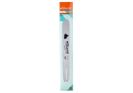 16" STURM SB1658325POH (1,5-0,325", 66)