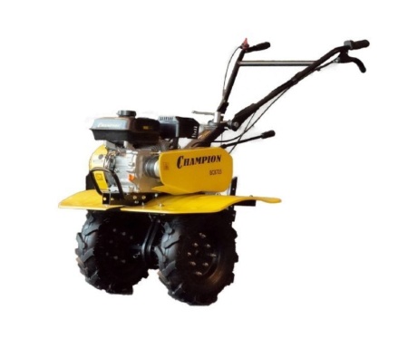  CHAMPION BC8723 (7, 2F/1R)